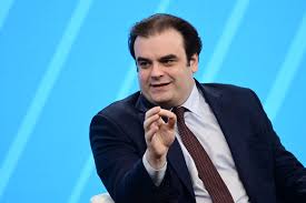 Κ. Πιερρακάκης: Η εξειδίκευση των μέτρων στήριξης για καύσιμα, πρωτογενή τομέα, ναυτιλία